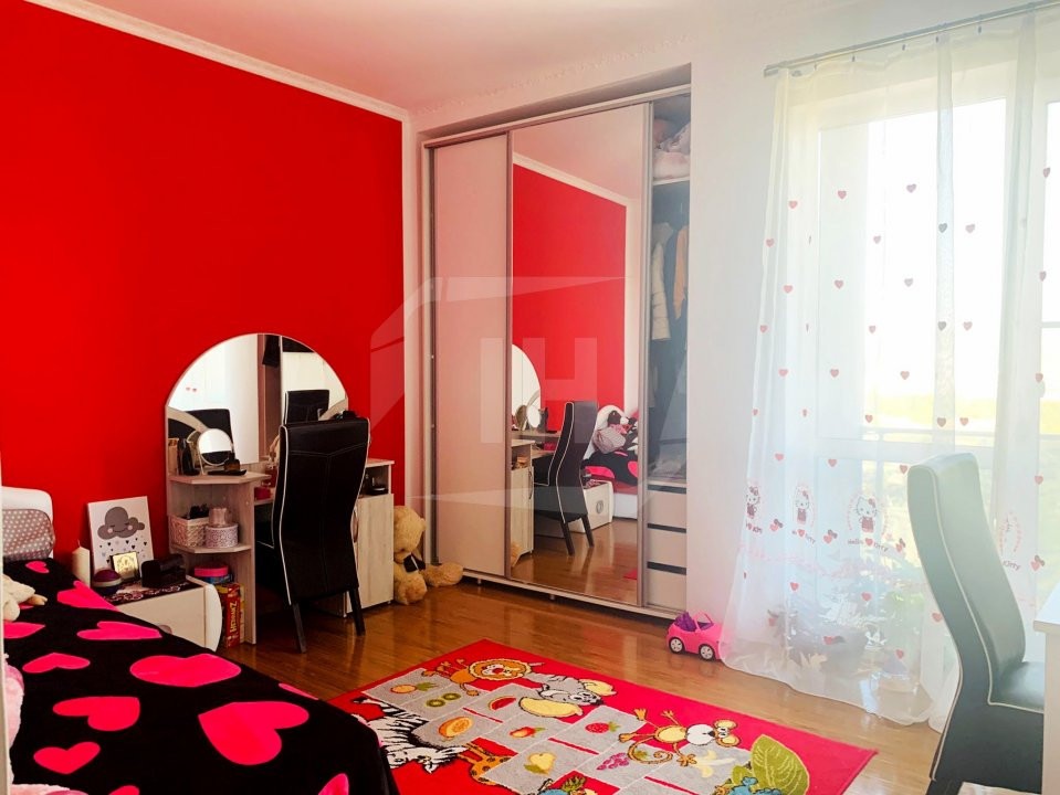 Nou pe piata, apartament pentru familie, optional parcare, zona Marasti