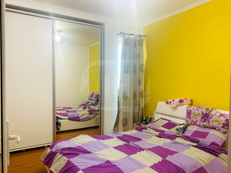Nou pe piata, apartament pentru familie, optional parcare, zona Marasti