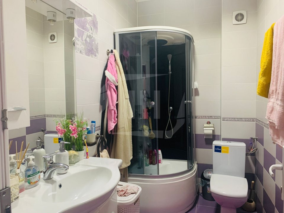 Nou pe piata, apartament pentru familie, optional parcare, zona Marasti