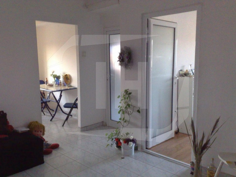 Apartament 3 camere confort sporit, zona Calea Manastur