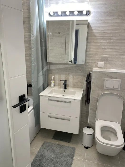 Apartament 3 camere in zona strazii Oasului!