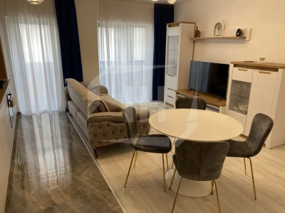 Apartament 3 camere, bloc nou, etaj 1/2, zona de case, in zona strazii Oasului!