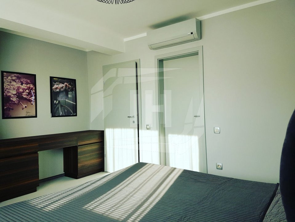 Apartament 3 camere, imobil nou, modern, zona Constantin Brancusi