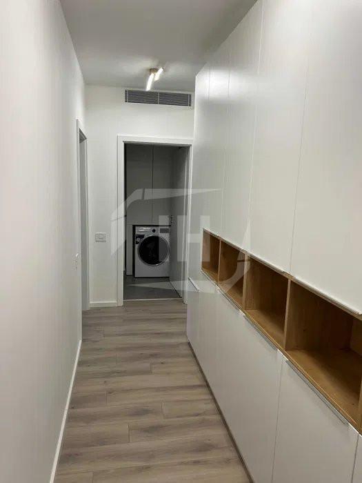 Apartament 2 camere, parcare, Zona Garii, Complex Liberty