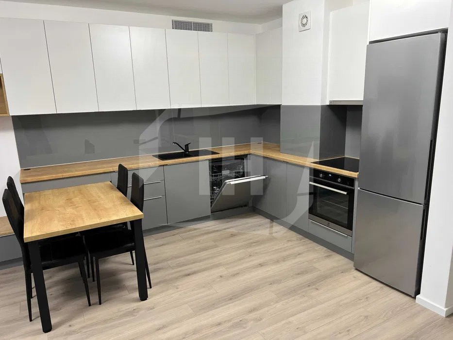 Apartament 2 camere, parcare, Zona Garii, Complex Liberty