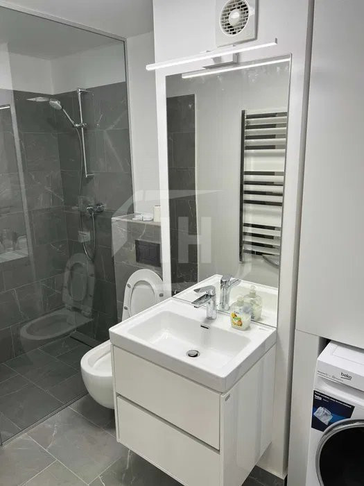 Apartament 2 camere, parcare, Zona Garii, Complex Liberty