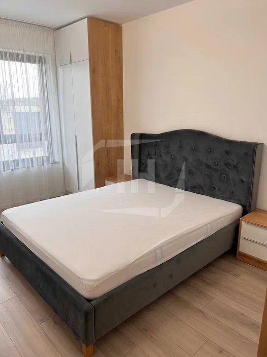 Apartament 2 camere, parcare, Zona Garii, Complex Liberty