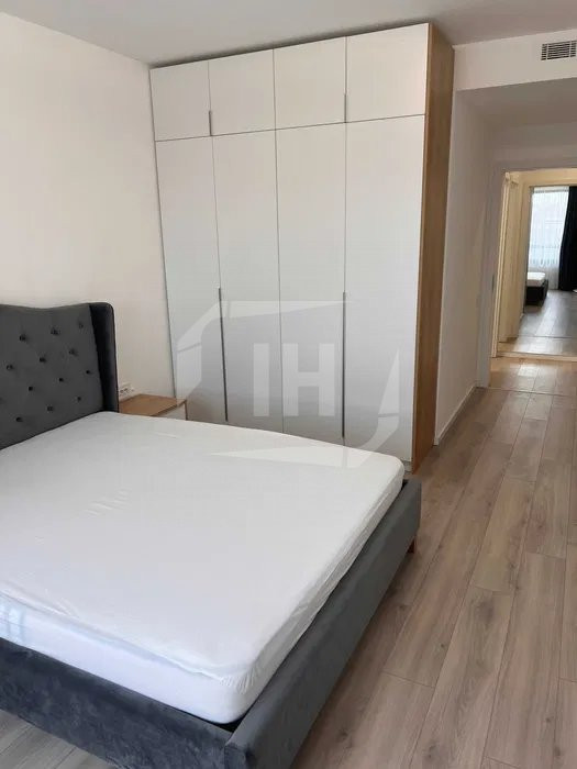 Apartament 2 camere, parcare, Zona Garii, Complex Liberty