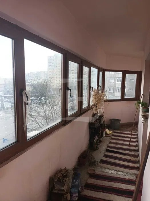 Apartament 2 camere, decomandat, 49 mp, etajul 3 in Marasti!