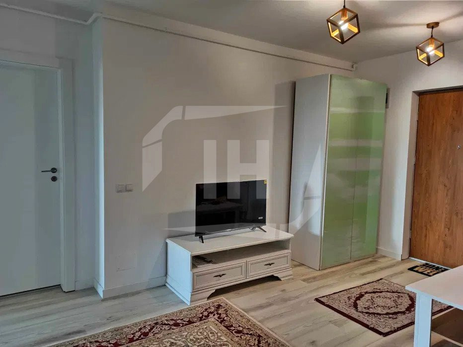 Apartament  3 camere, modern, Frunzișului