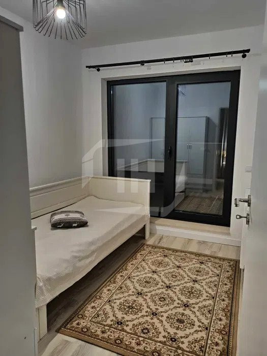 Apartament  3 camere, modern, Frunzișului