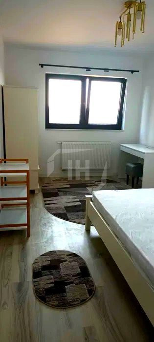 Apartament  3 camere, modern, Frunzișului