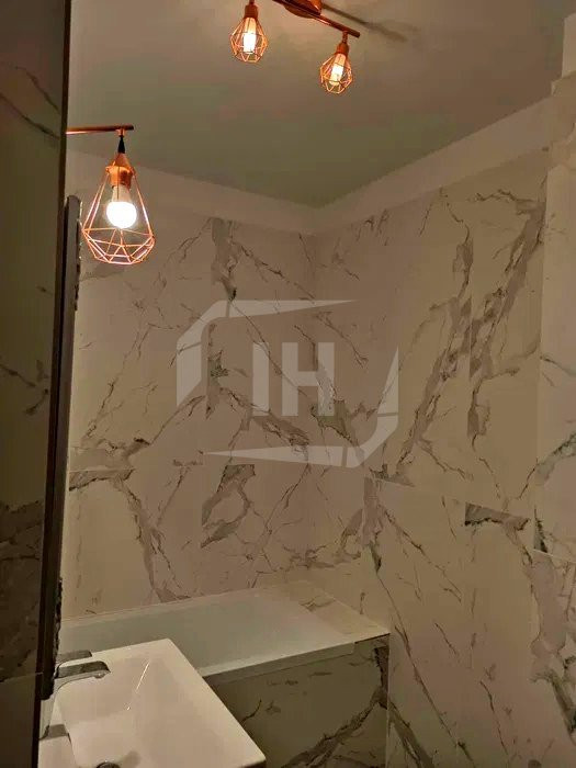 Apartament  3 camere, modern, Frunzișului