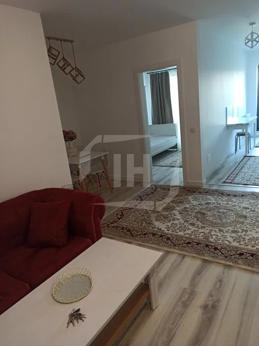 Apartament 3 camere, parcare, Zorilor