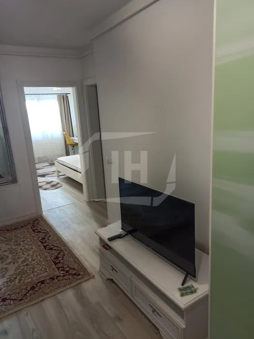 Apartament 3 camere, parcare, Zorilor