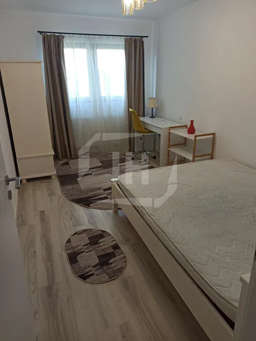 Apartament 3 camere, parcare, Zorilor