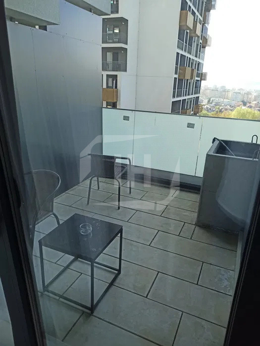 Apartament 3 camere, parcare, Zorilor