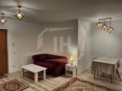 Apartament  3 camere, modern, Frunzișului