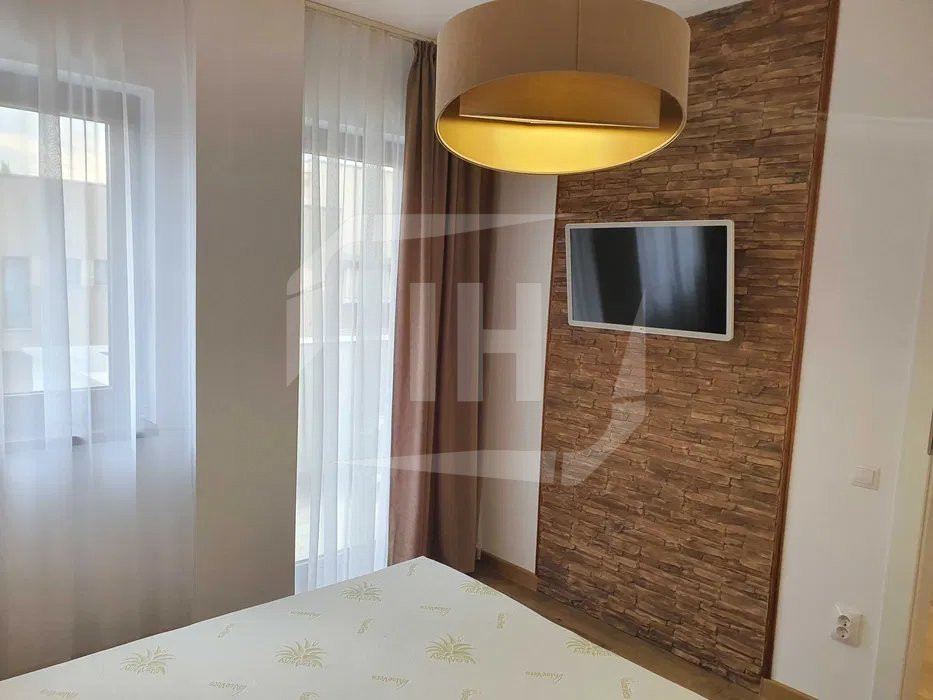 Apartament 2 camere I mobilat modern I Complex Luminia 