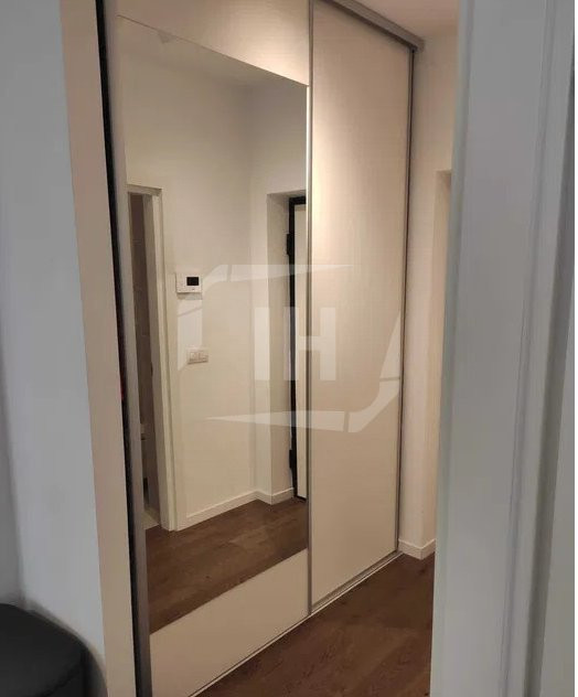 Apartament 2 camere I cu parcare I gradina I Record Park