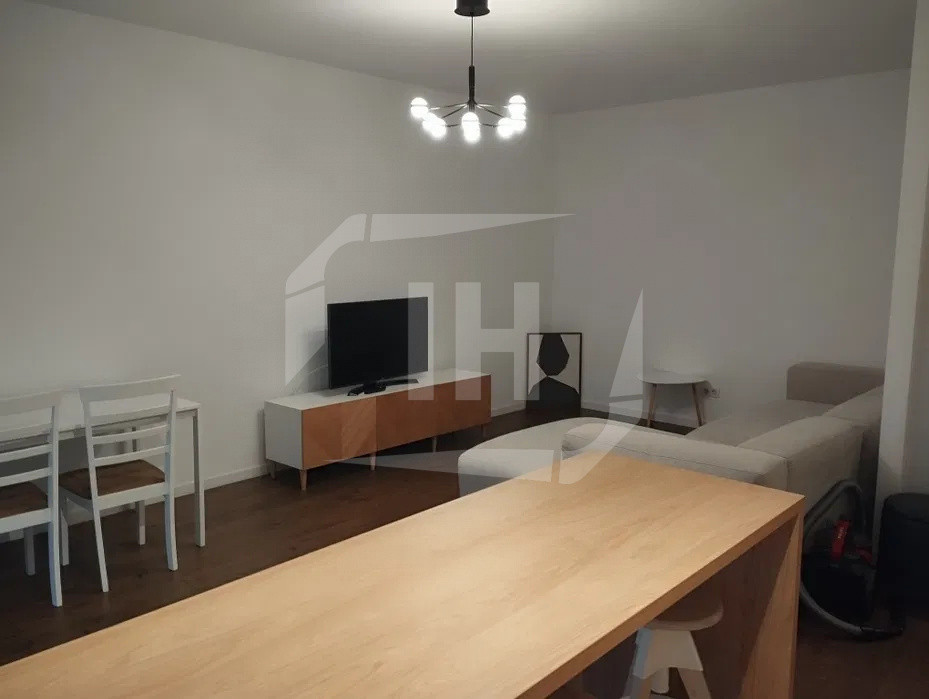Apartament 2 camere I cu parcare I gradina I Record Park