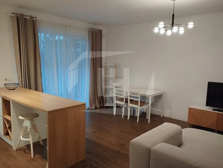 Apartament 2 camere I cu parcare I gradina I Record Park