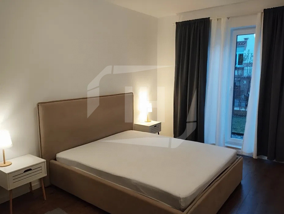 Apartament 2 camere I cu parcare I gradina I Record Park