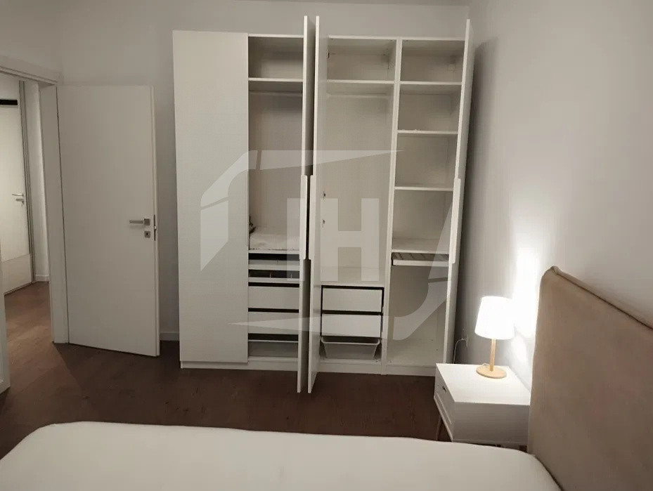 Apartament 2 camere I cu parcare I gradina I Record Park