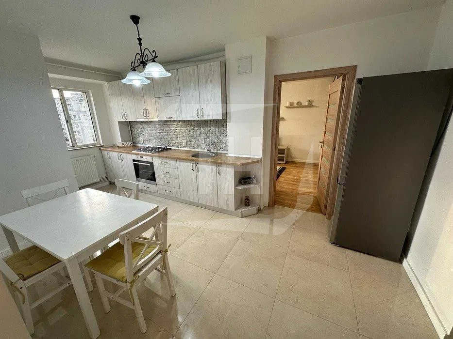Apartament 2 camere, decomandat, AC, zona FSEGA