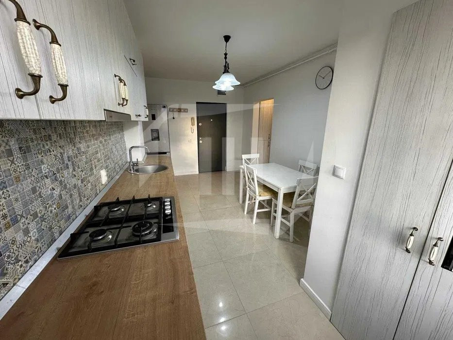 Apartament 2 camere, decomandat, AC, zona FSEGA