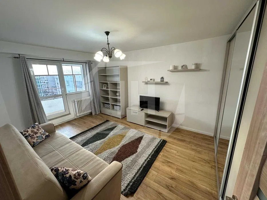Apartament 2 camere, decomandat, AC, zona FSEGA