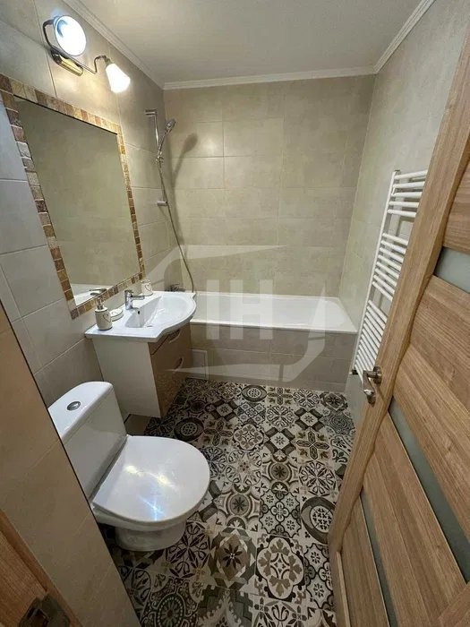 Apartament 2 camere, decomandat, AC, zona FSEGA