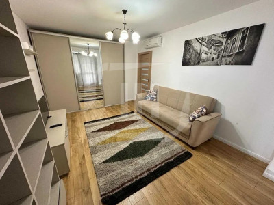Apartament 2 camere, decomandat, AC, zona FSEGA