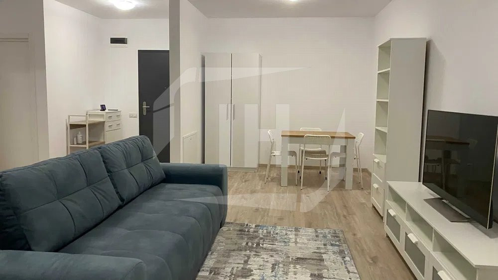 Apartament 2 camere I bloc nou I Zorilor 