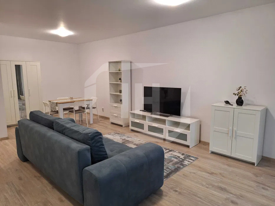 Apartament 2 camere I bloc nou I Zorilor 