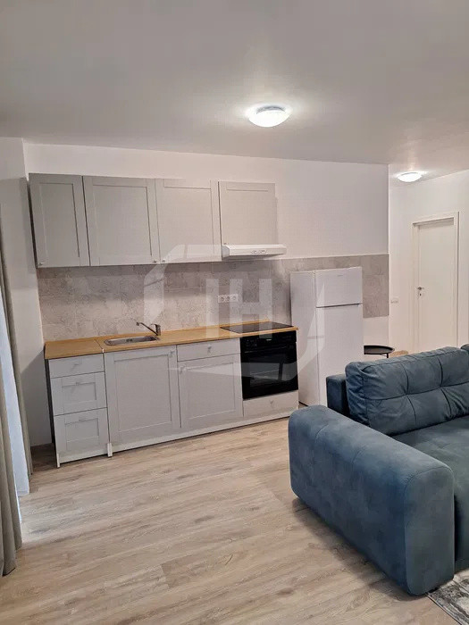 Apartament 2 camere I bloc nou I Zorilor 
