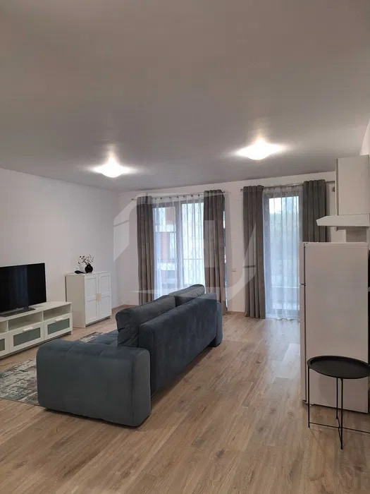 Apartament 2 camere I bloc nou I Zorilor 