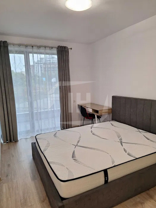 Apartament 2 camere I bloc nou I Zorilor 