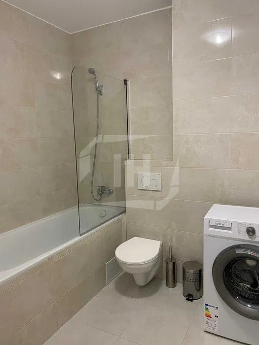 Apartament 2 camere I bloc nou I Zorilor 