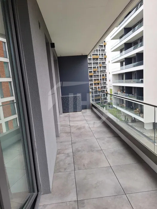 Apartament 2 camere I bloc nou I Zorilor 