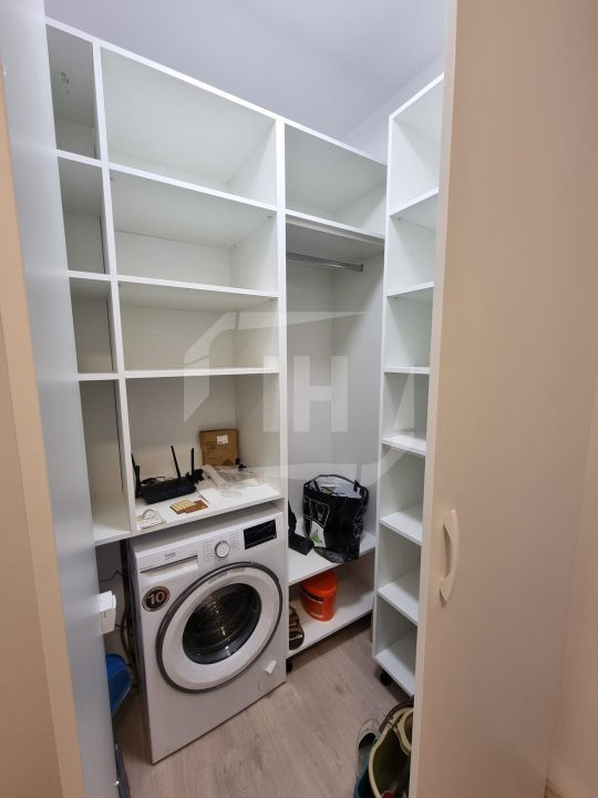 Apartament 2 camere, AC, parcare, zona Aurel Vlaicu