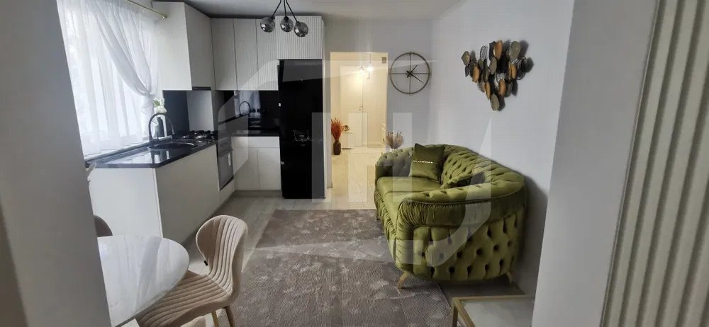 Apartament 3 camere, modern, Zona C-tin Brancusi