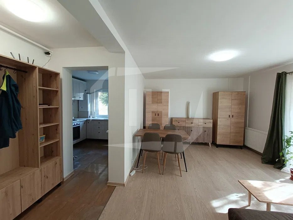 Apartament 2 camere, garaj, Zona Mircea Eliade