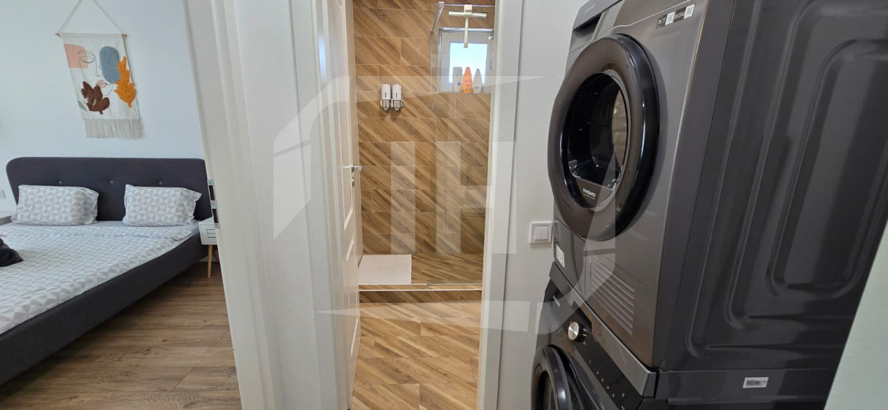 Apartament 3 camere ultrafinisat, mobilat si utilat, zona Academia de Muzica