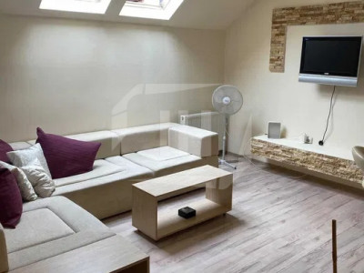 Apartament 2 camere, PET FRIENDLY, Intre Lacuri