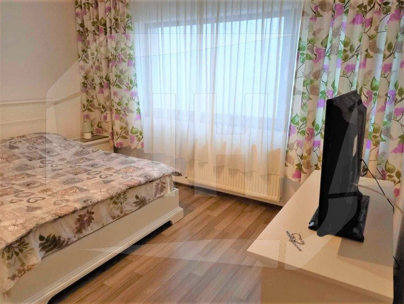 Apartament 2 camere, parcare, zona Leroy Merlin