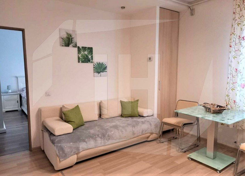Apartament 2 camere, parcare, zona Leroy Merlin