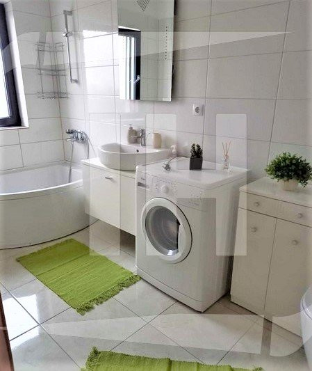 Apartament 2 camere, parcare, zona Leroy Merlin