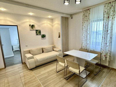 Apartament 2 camere, parcare, zona Leroy Merlin