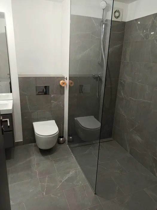 Apartament 2 camere I cu parcare I Libery Residence